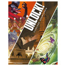 Unlock! 6 Tijdloze Avonturen