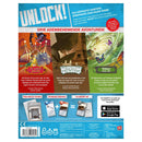 Unlock! 6 Tijdloze Avonturen