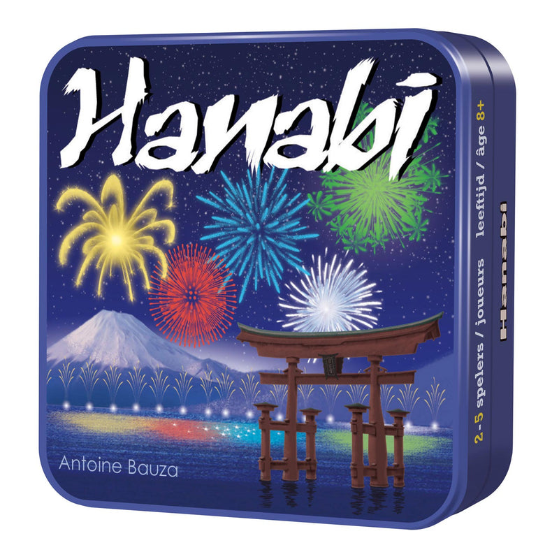 Hanabi Kaarstpel