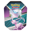 Pokemon TCG Spring Tin 2022 V-Heroes - Espeon