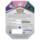 Pokemon TCG Spring Tin 2022 V-Heroes - Espeon