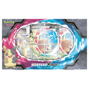 Pokémon TCG Morpeko V-Union Special Collection