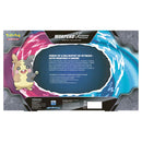 Pokémon TCG Morpeko V-Union Special Collection