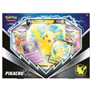Pokémon TCG Pikachu V Box