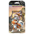 Pokémon TCG V Battle Kaarten Deck  - Lycanroc