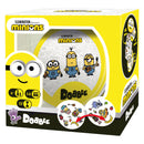 Dobble Minions Kaartspel