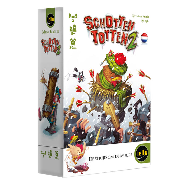 Schotten Totten 2