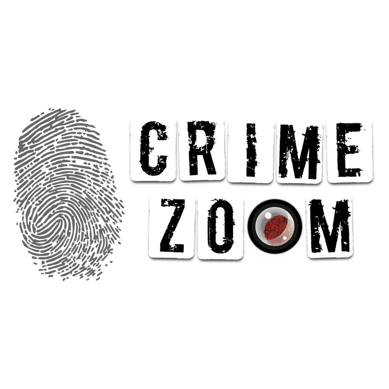 Crime Zoom Case 1 - Zijn Laatste Kaart