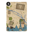 Crime Zoom Case 2 - Ongeluksvogel