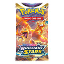 Pokémon TCG Sword & Shield Brilliant Stars Boosterpack