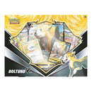 Pokémon TCG Boltund V Box