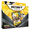 Pokémon TCG Boltund V Box