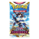 Pokémon TCG Sword & Shield Astral Radiance Boosterpack