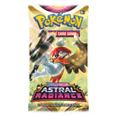 Pokémon TCG Sword & Shield Astral Radiance Boosterpack