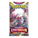 Pokémon TCG Sword & Shield Lost Origin Boosterpack