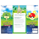 Pokémon TCG GO Collection Alolan Exeggutor V