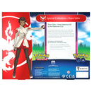 Pokémon TCG GO Special Team Collection - Team Valor