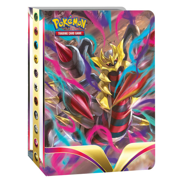 Pokémon TCG Sword & Shield Lost Origin Mini Portfolio
