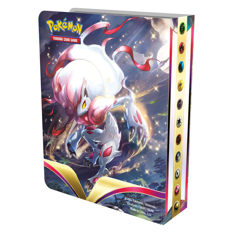 Pokémon TCG Sword & Shield Lost Origin Mini Portfolio
