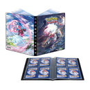 Portfolio Pokemon Sword and Shield 11 4-Pocket Verzamelmap