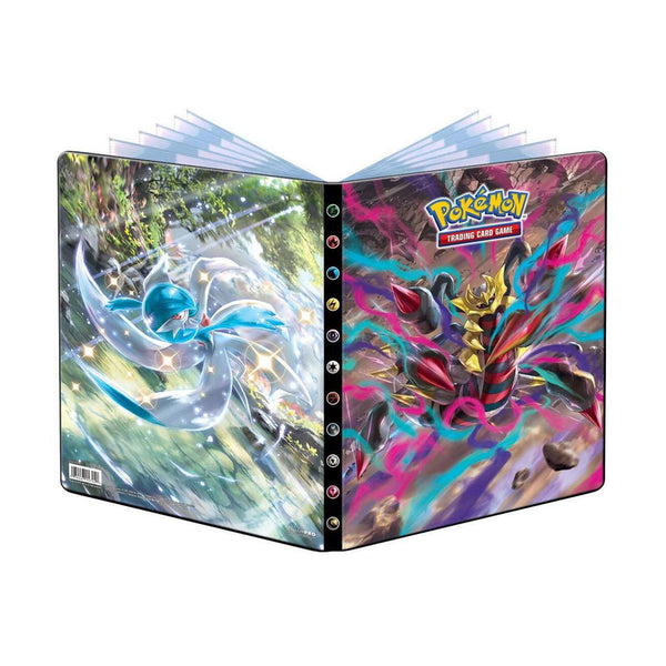 Portfolio Pokemon Sword and Shield 11 8-Pocket Verzamelmap