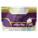 Pokemon TCG Hisuian Zoroark V Star Premium Collection Box