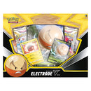 Pokemon TCG Hisuian Electrode V Box