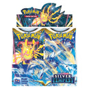 Pokemon TCG Sword & Shield Silver Tempest Boosterpack