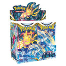 Pokemon TCG Sword & Shield Silver Tempest Boosterpack