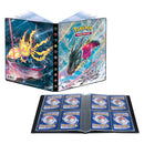 Pokemon Sword and Shield 12 Portfolio 4-Pocket Verzamelmap