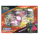 Pokemon TCG Crown Zenith Regidrago V Box