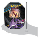 Pokemon TCG Crown Zenith Special Art Tins - Articuno