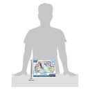 Pokemon TCG Paldeo Collection Box - Quaxly