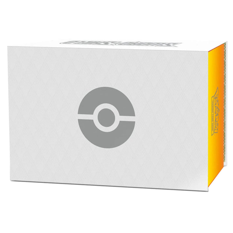 Pokemon TCG Ultra Premium Collection Charizard