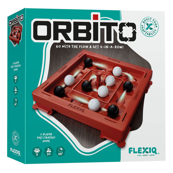 Orbito Bordspel