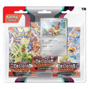 Pokemon TCG S&V Obsidian Flames Boosterblister - Houndstone