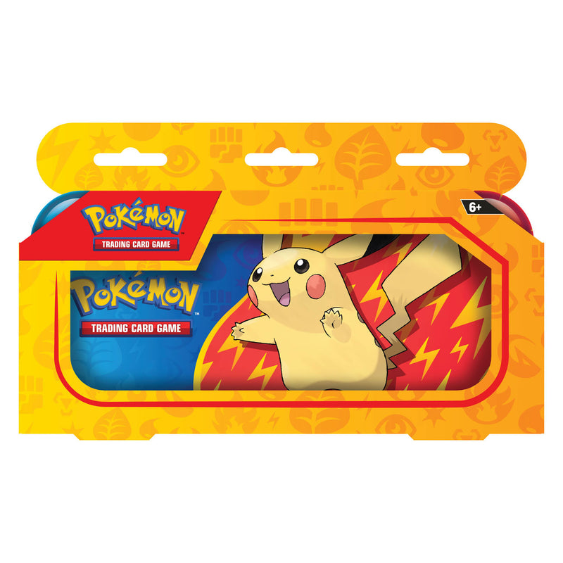 Pokemon TCG Back to School Pennendoos met 2 Boosters