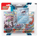 Pokemon TCG S&V Paradox Rift Boosterblister - Arctibax