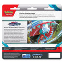 Pokemon TCG S&V Paradox Rift Boosterblister - Arctibax