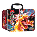 Pokemon TCG Collector AND apos;s chest