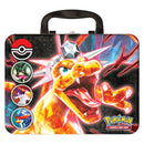 Pokemon TCG Collector AND apos;s chest