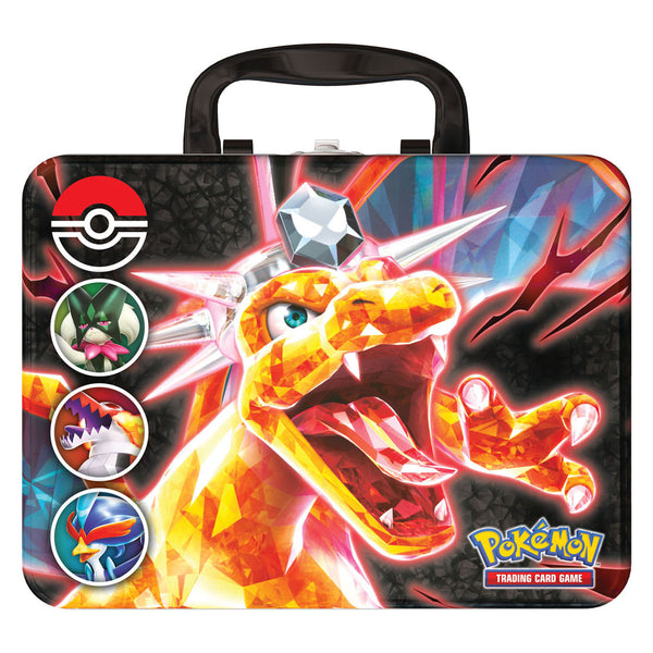 Pokemon TCG Collector's Chest