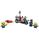 Lego Minions 75549 Motorachtervolging