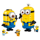 Lego Minions 75551 Kevin en Stuart