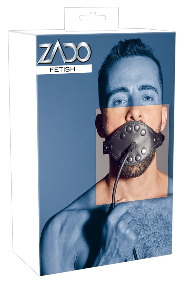 Inflatable Gag
