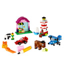 Lego Classic 10692Creatieve Stenen in Ton