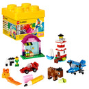 Lego Classic 10692Creatieve Stenen in Ton