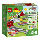 Lego Duplo 10882 Treinrails 23-delig