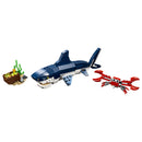 Lego Creator 31088 3in1 Diepzee Dieren