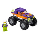 Lego City 60251 Monstertruck